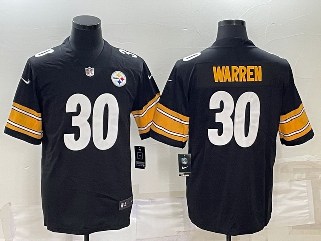 Pittsburgh Steelers Jerseys 045